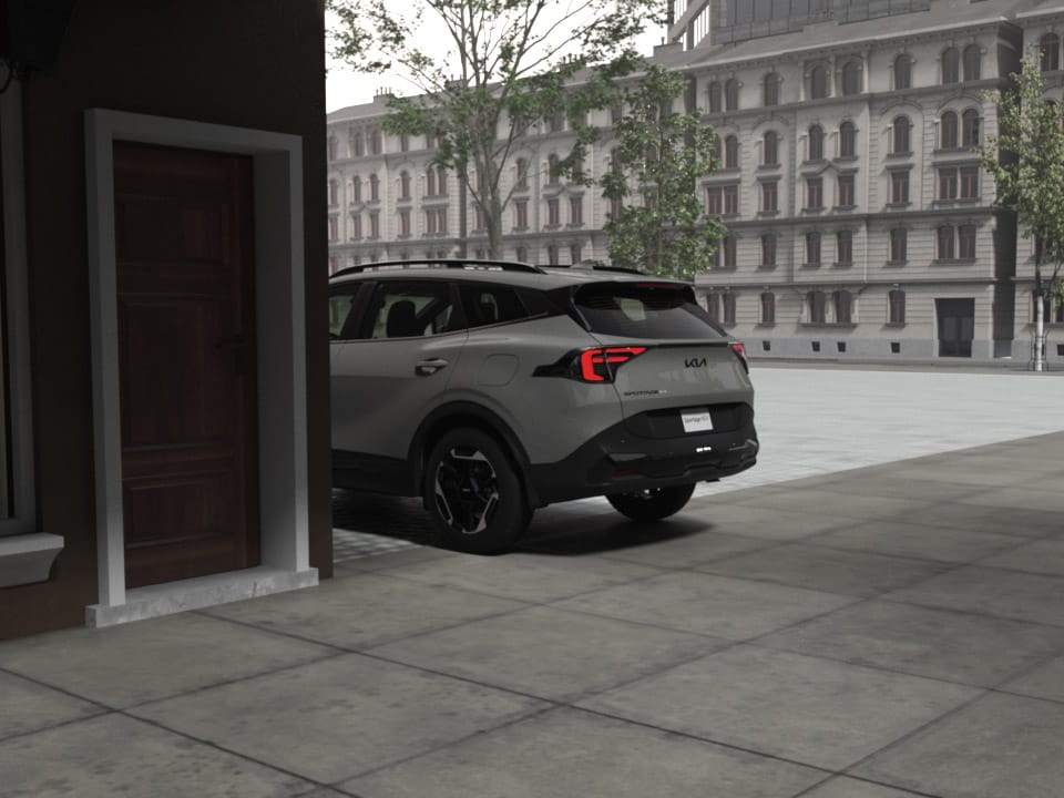 Alerta de salida segura (SEW) 