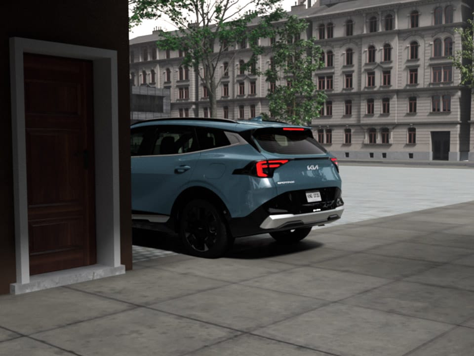 Alerta de salida segura (SEW) 