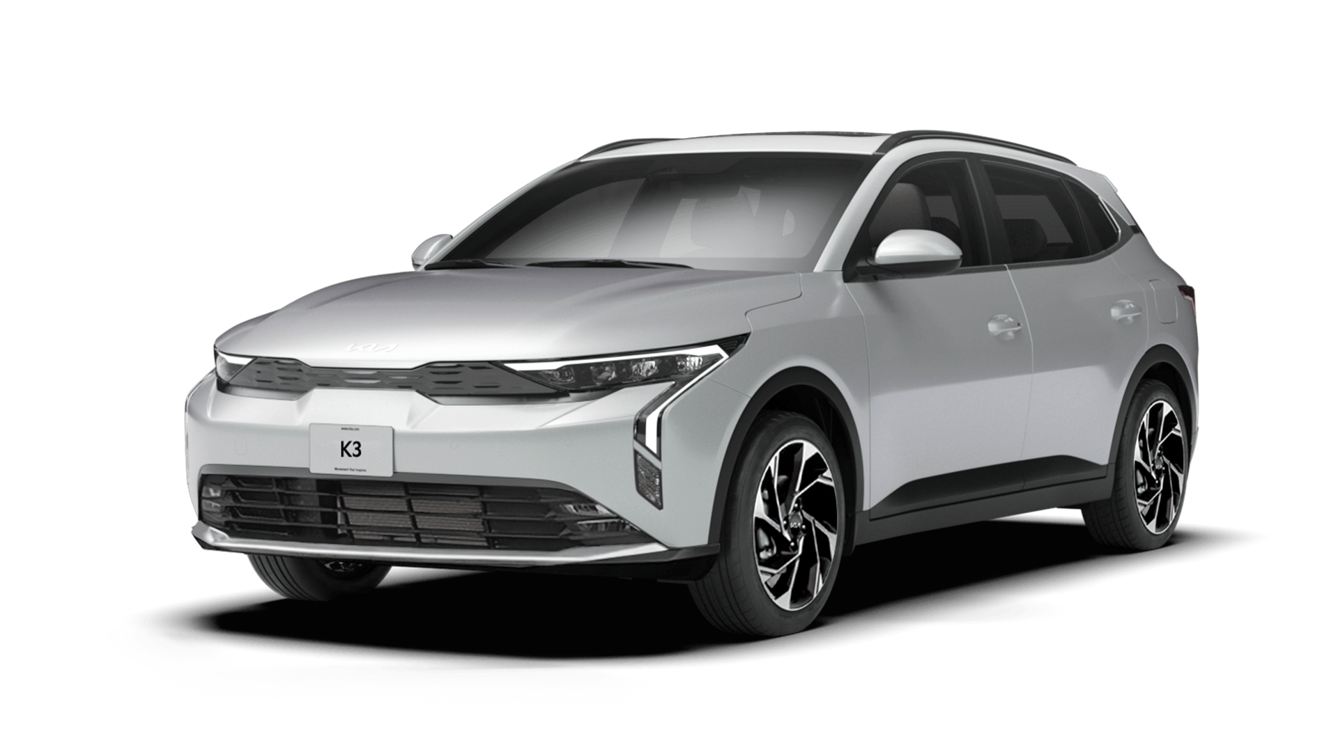 Kia K3 Hatchback 2027