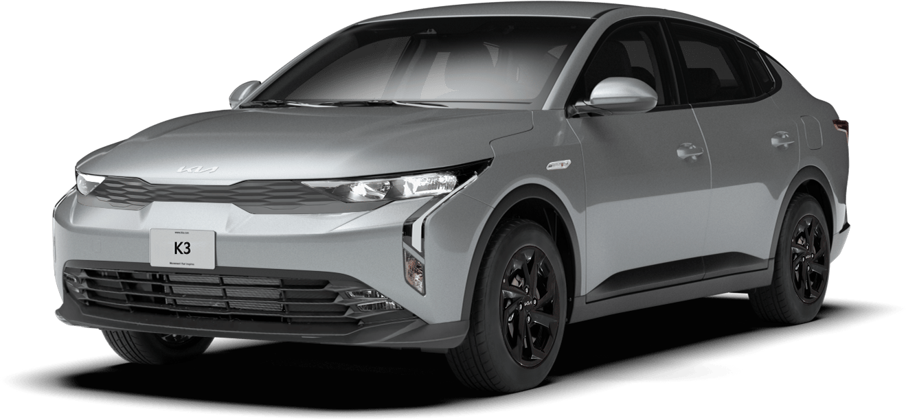 Kia K3 Sedán 2027