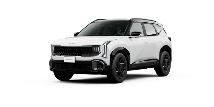 Kia Seltos Híbrida 2027