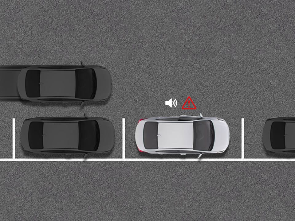 Alerta de salida segura (SEW)