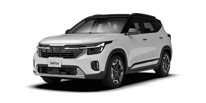 Seltos