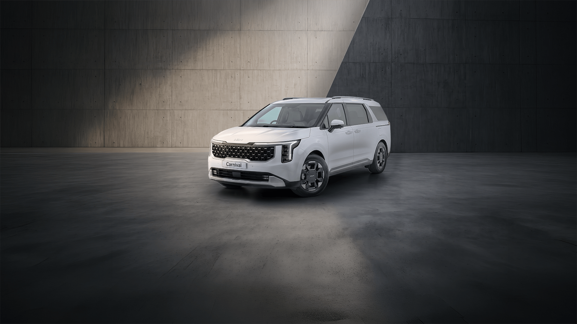 Kia Carnival Rewards