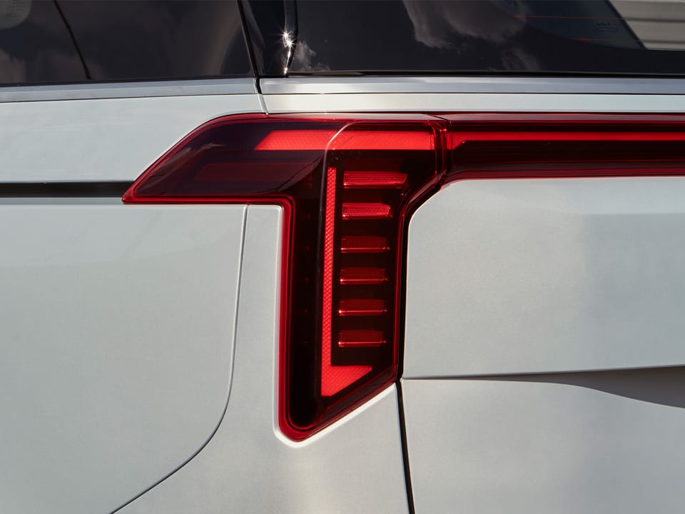 LED Rear Combination Lamp