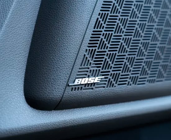 Carnival PE Interior