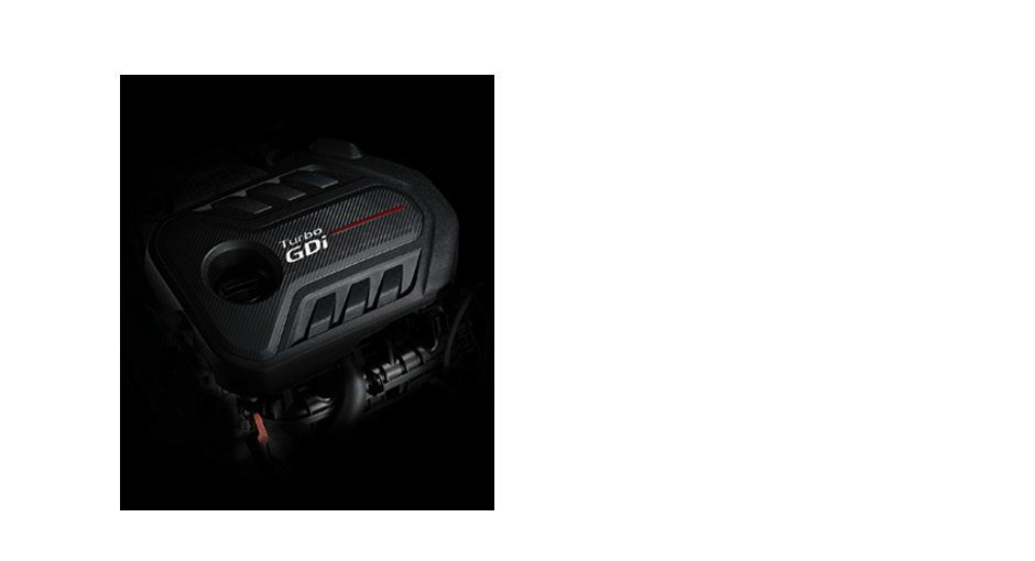 Theta II 2.0 Turbo Gdi