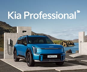 Kia Professional | Promotion | Kia Malaysia