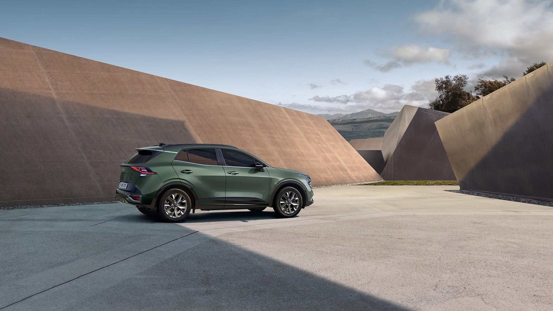 ضمان قطع غيار كيا