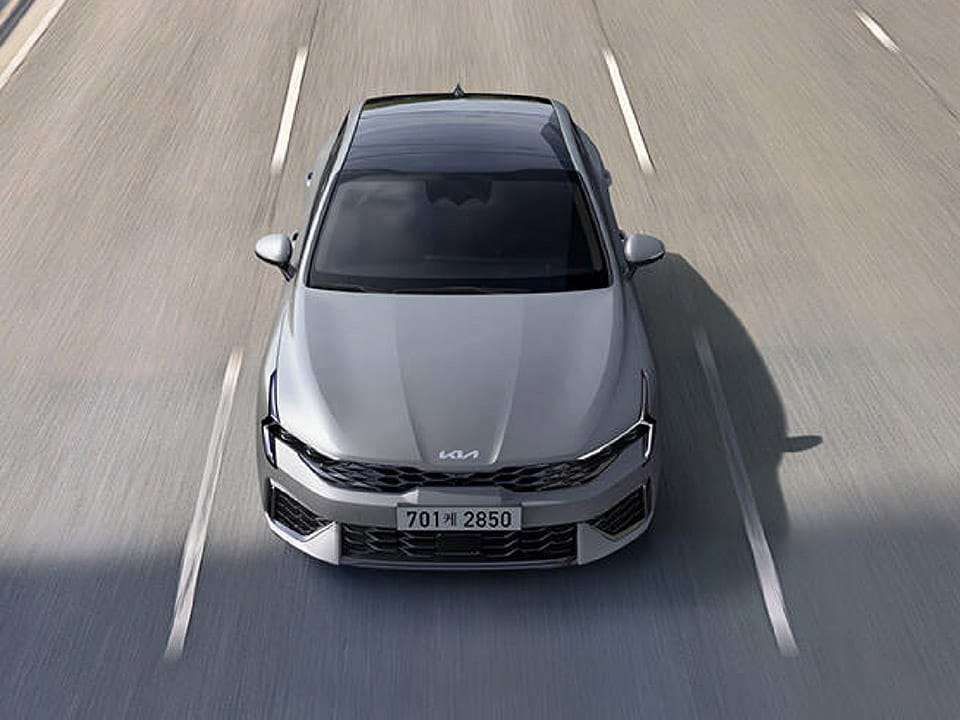 نظام مساعدة الحفاظ على المسار