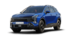 Sportage L