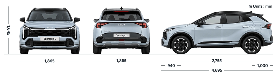 Sportage L 