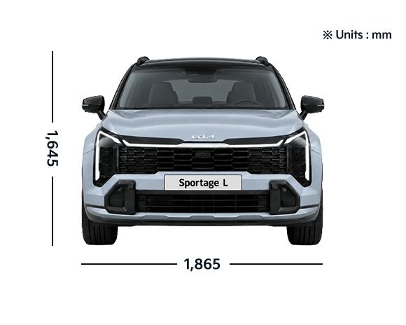 Sportage L 