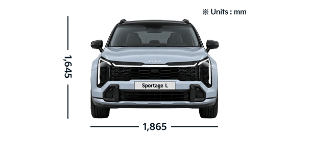 Sportage L 