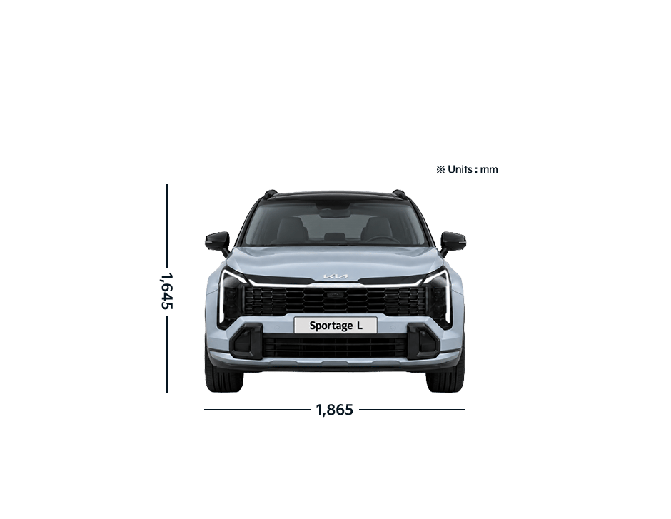Sportage L 