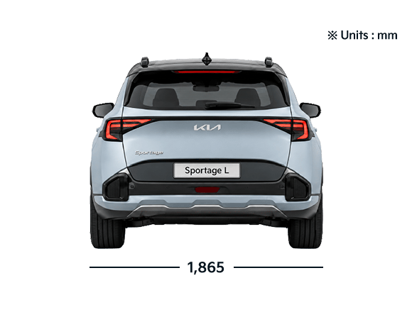 Sportage L 
