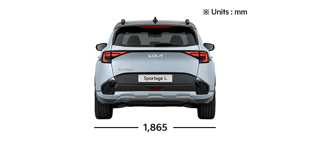 Sportage L 