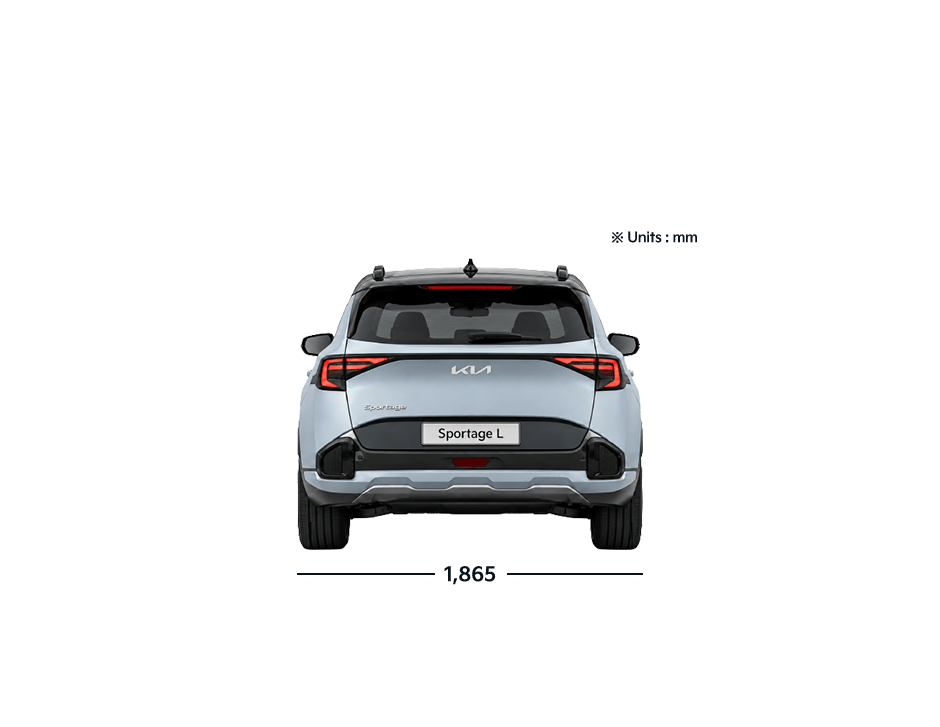 Sportage L 