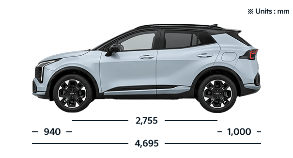 Sportage L 