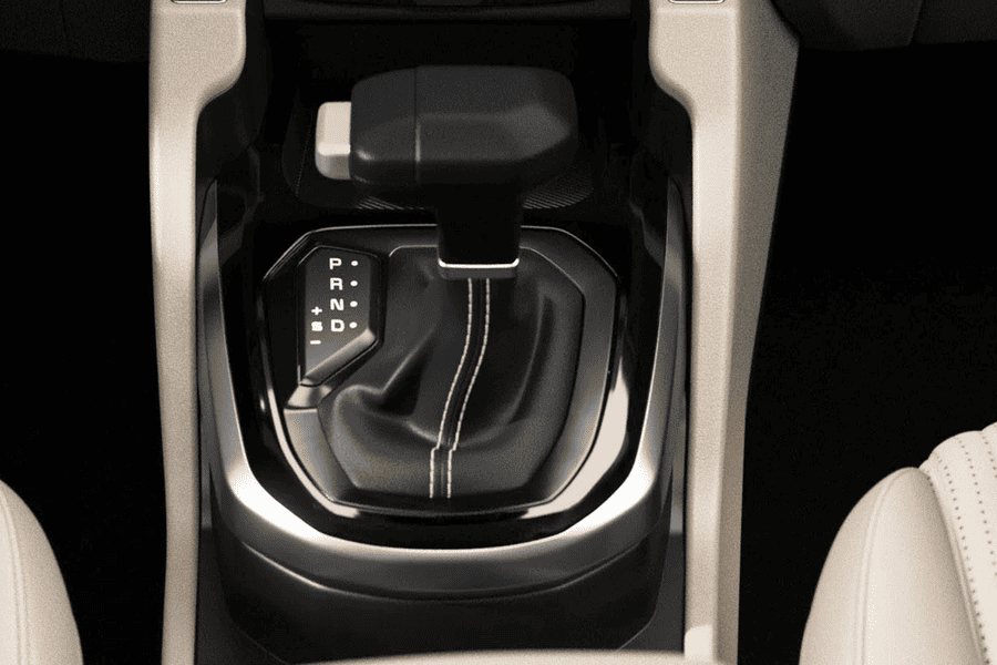 ناقل حركة CVT