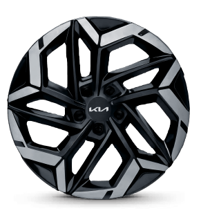 عجلة معدنية مقاس 18 بوصة