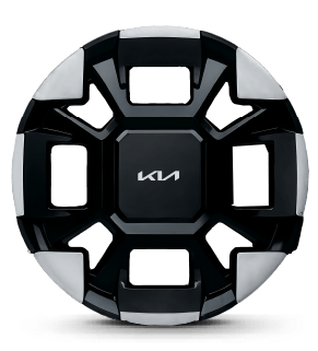 عجلة معدنية مقاس 19 بوصة