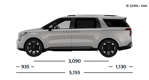 kia-carnival-dimensions-side-t