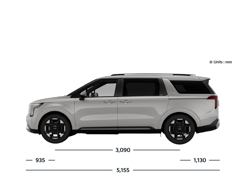 kia-carnival-dimensions-side-w