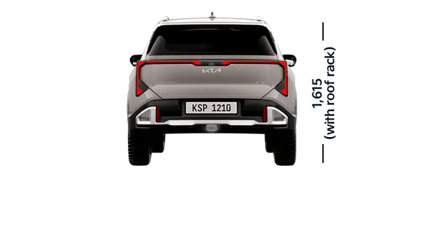 All-new kia seltps