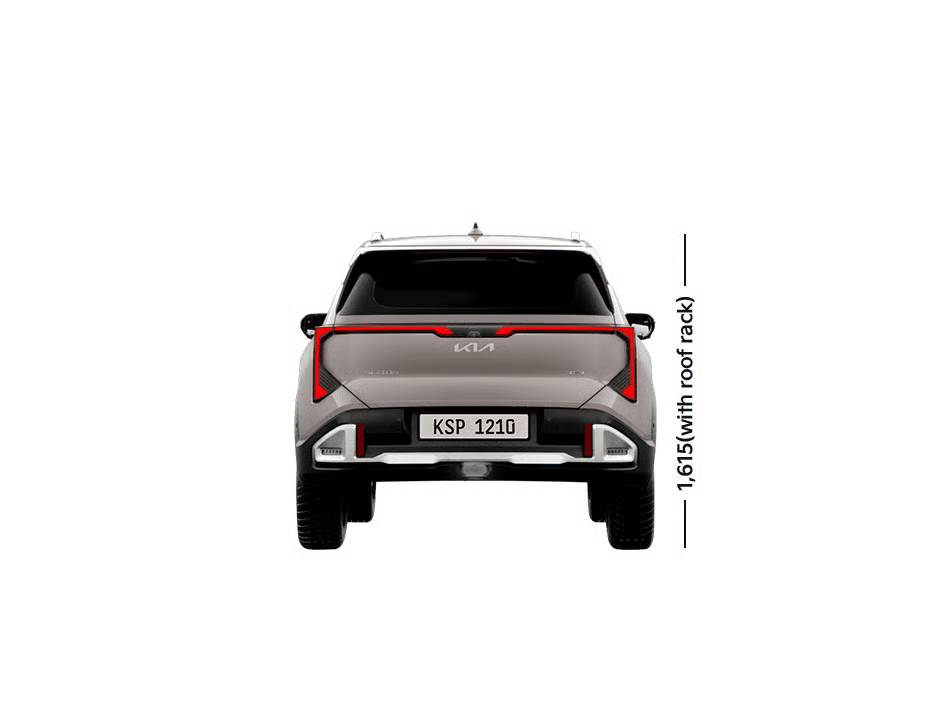 All-new kia seltps