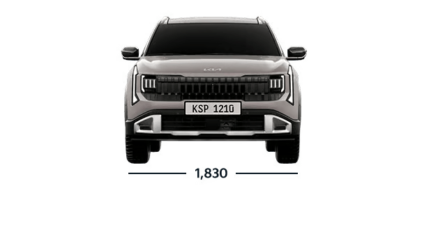 All-new kia seltps