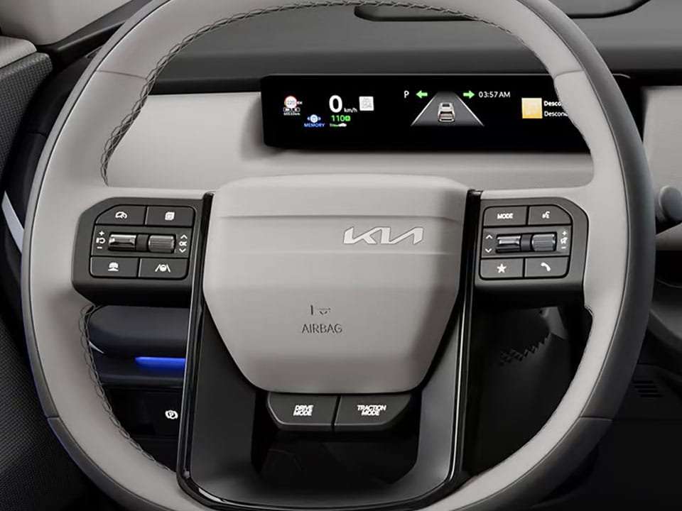 Control de velocidad crucero