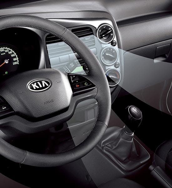 Imágenes de Kia K2700 | Venta de camiones comerciales | Kia Perú