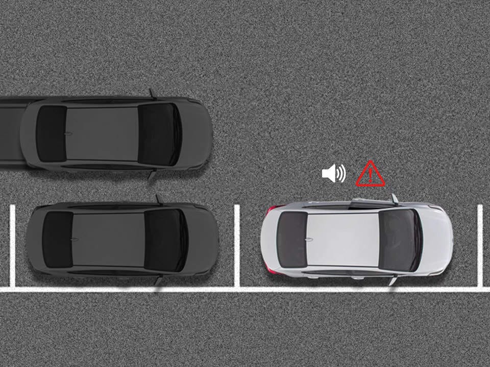 Alerta de salida segura (SEW)