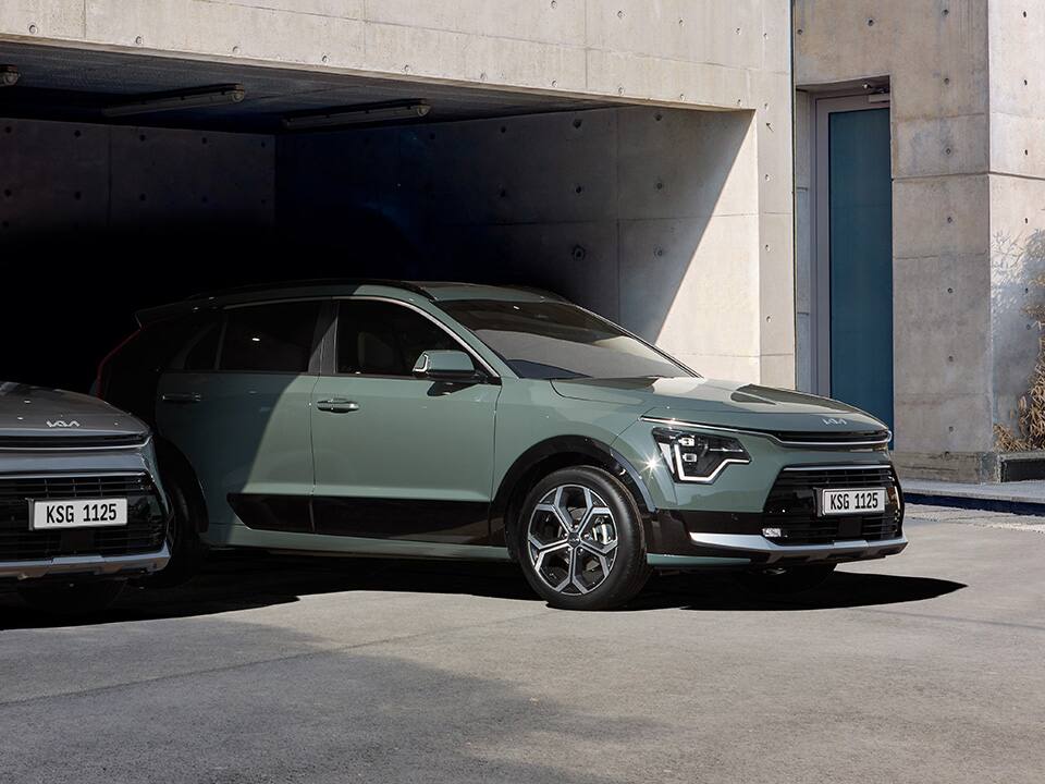 Aviso de distancia de estacionamiento (PDW) 