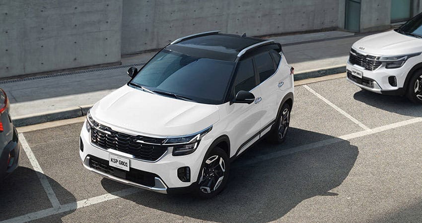 Sensores delanteros y posteriores