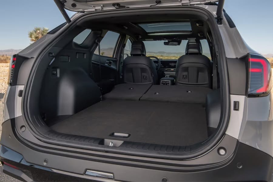All new Sportage Caracter sticas Venta De Camioneta SUV Kia Per All new Sportage Caracter sticas Venta De Camioneta SUV Kia Per