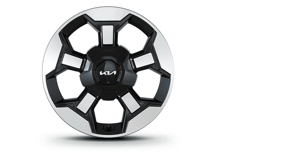 Llantas de aleación de 18