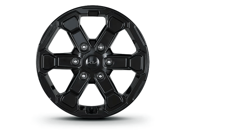 Llanta de aleación de 17