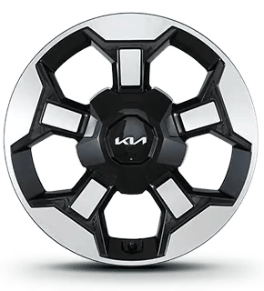 Llantas de aleación de 18