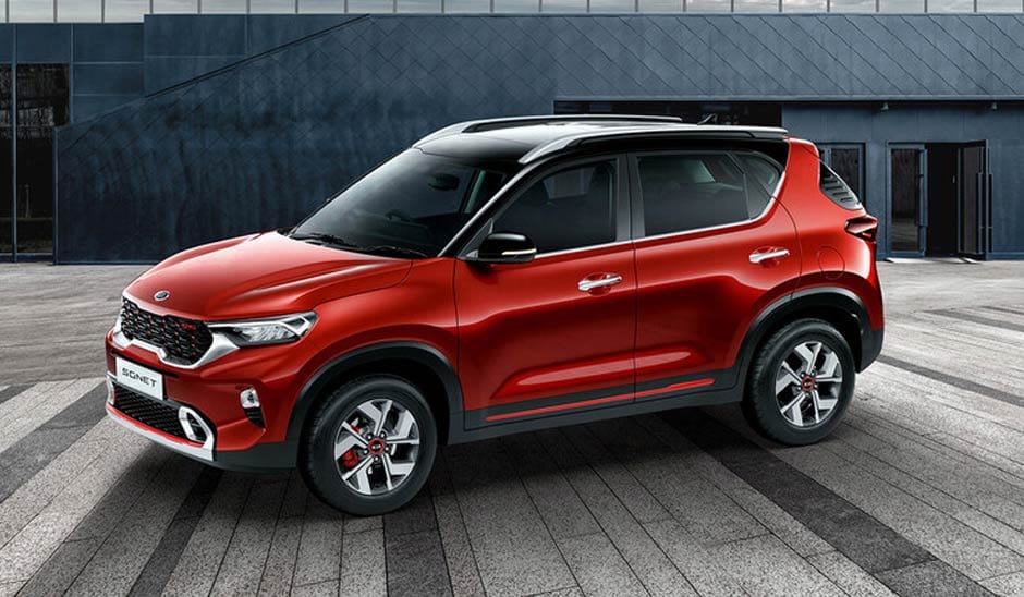 Estos Son Los 7 Suv Ms Baratos Que Puedes Comprar