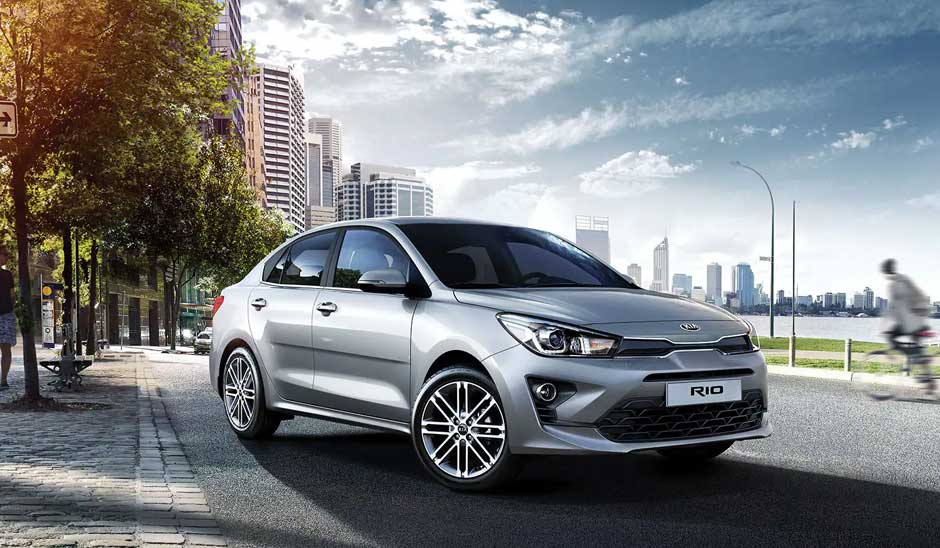 Sedan vs. hatchback ¿en qué se diferencian? Noticias Kia Perú