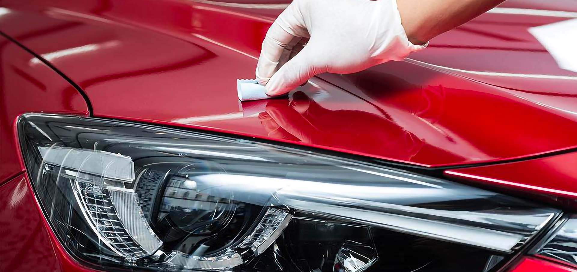 10 cosas sorprendentes que pueden dañar la pintura de tu auto, Noticias