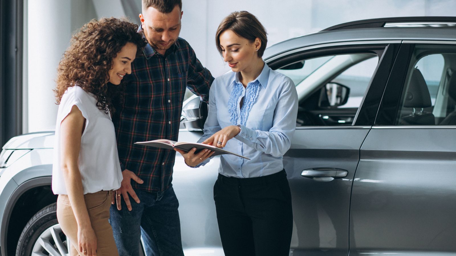 Renting vs. leasing vs. compra: ¿qué elegir para tu auto?