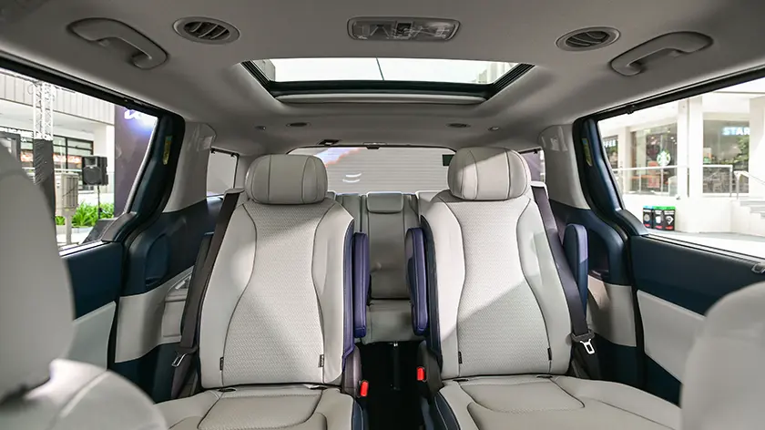 Fit to task and purpose