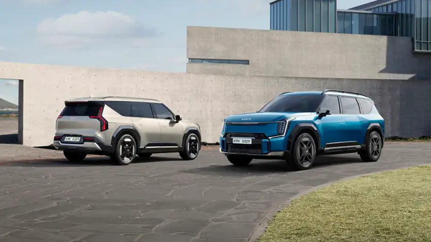 Innovation of Electrification