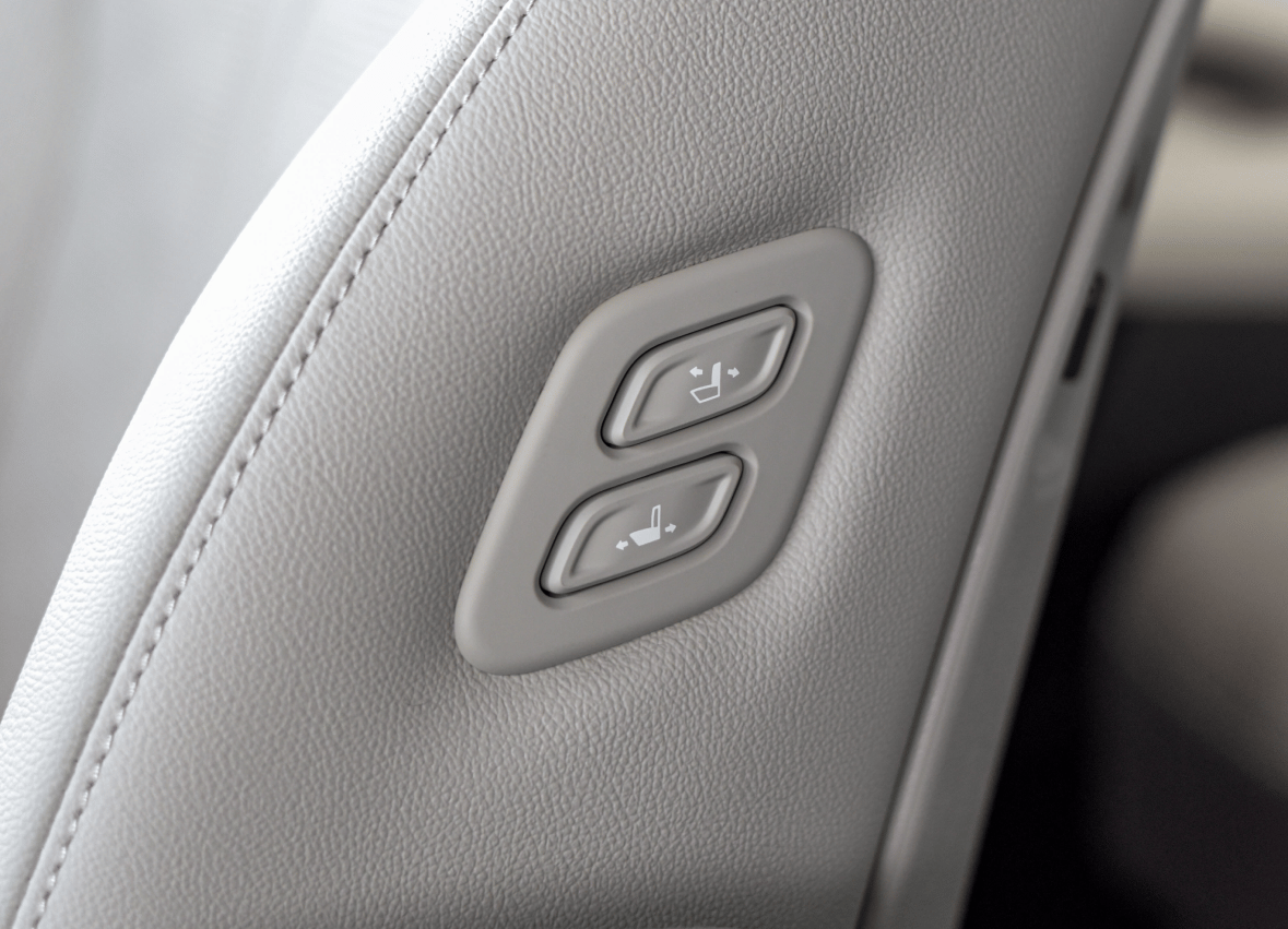 Passenger Walk-in Device