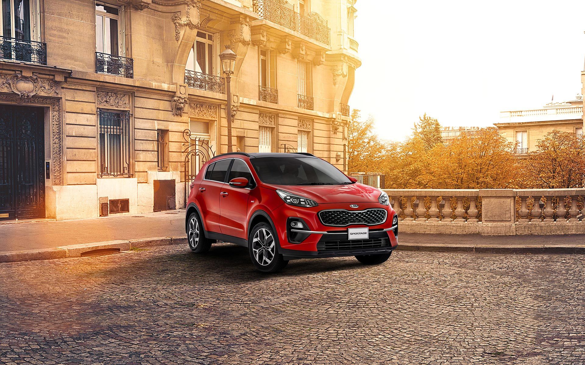 Kia Motors Pakistan Sedans, Hatchbacks, SUVs & MPVs