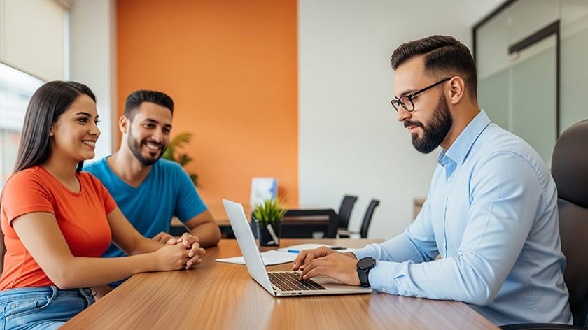 Se calcula el Balance de Cancelación Neto