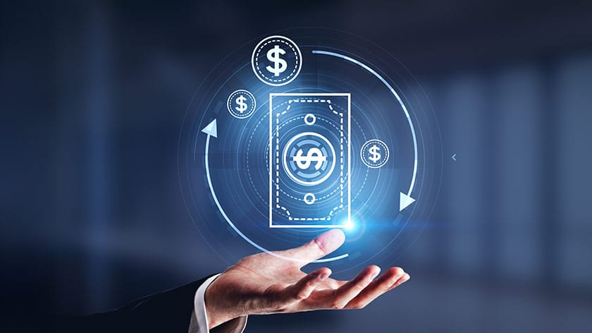 Recibes un reembolso de $3,000